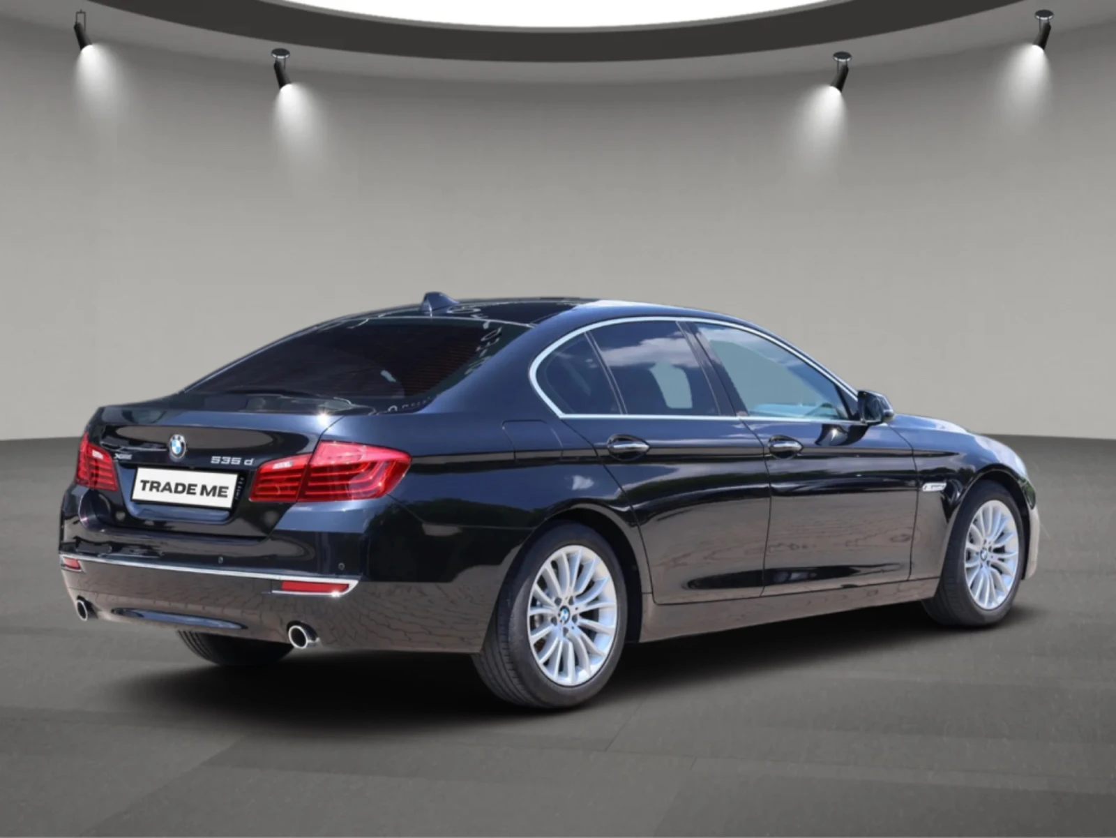 BMW 535 d/Xdrive/150./29.11.2016// | Mobile.bg   3