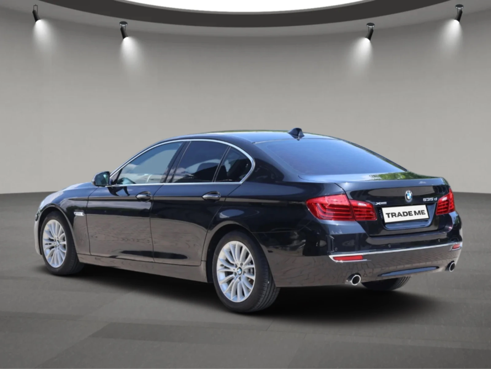 BMW 535 d/Xdrive/150./29.11.2016// | Mobile.bg   5