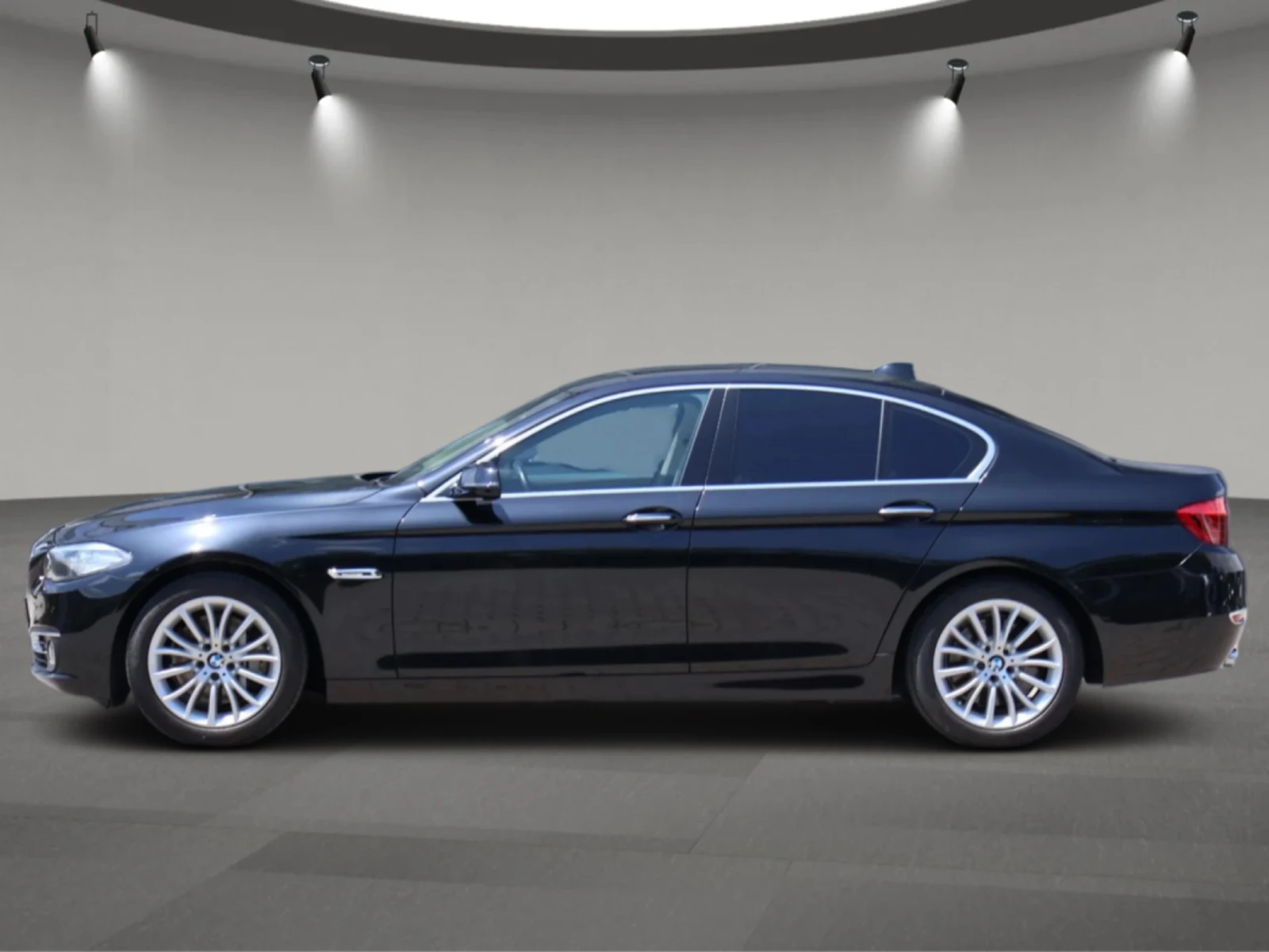 BMW 535 d/Xdrive/150./29.11.2016// | Mobile.bg   8
