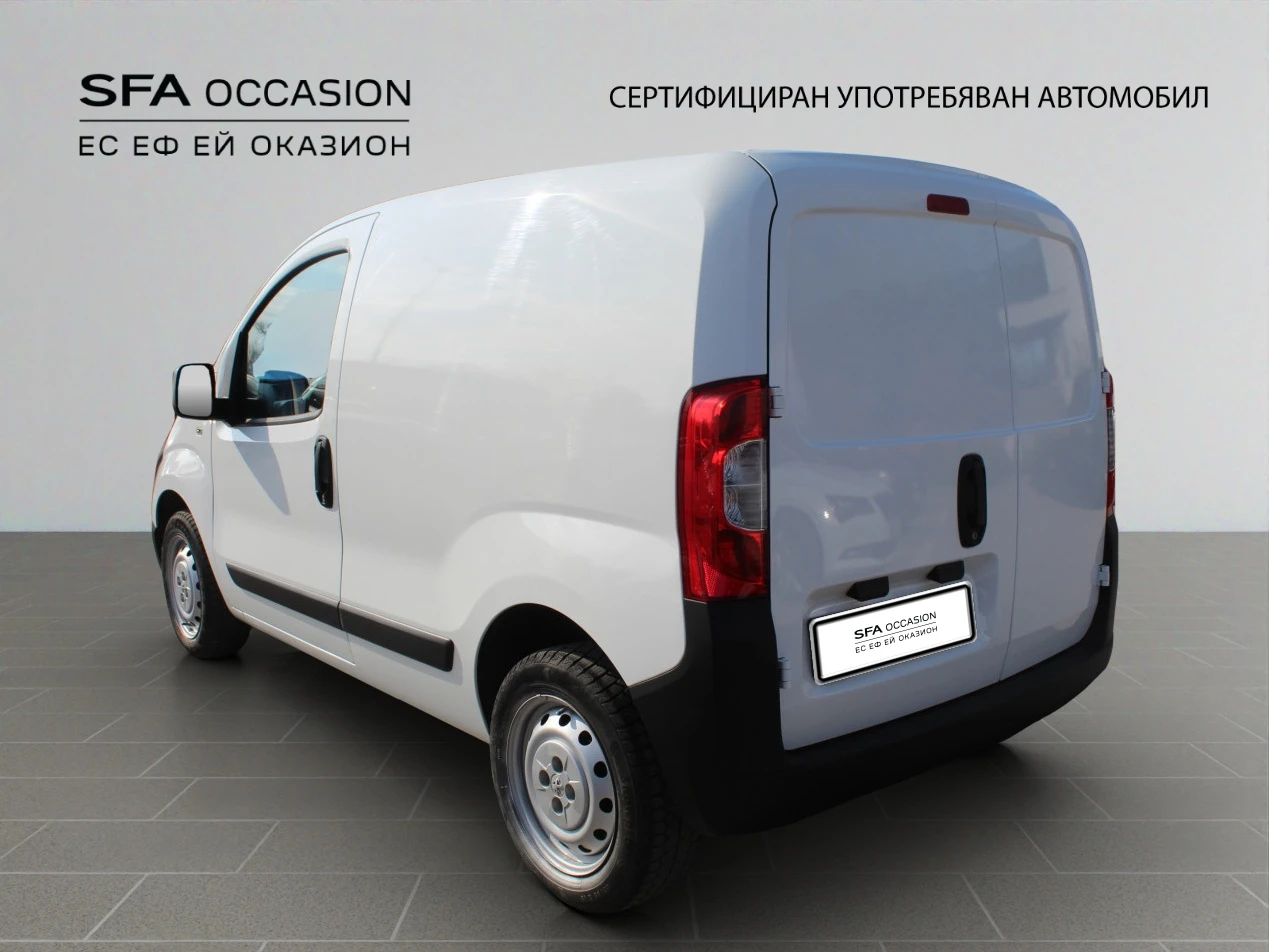 Peugeot Bipper FOURGON COURT 1.3 BlueHDI 80/1706121 - изображение 3