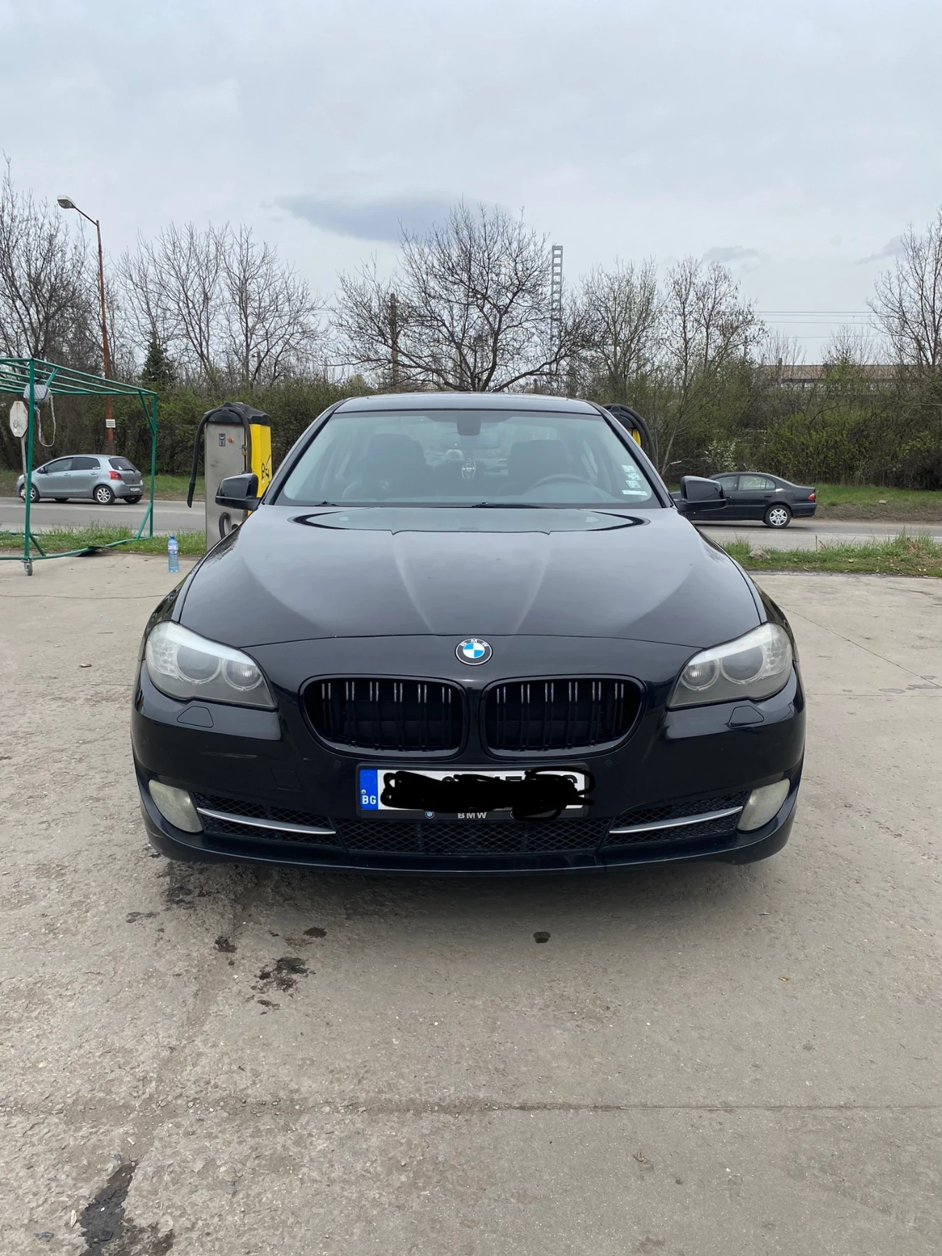 BMW 528  - изображение 2