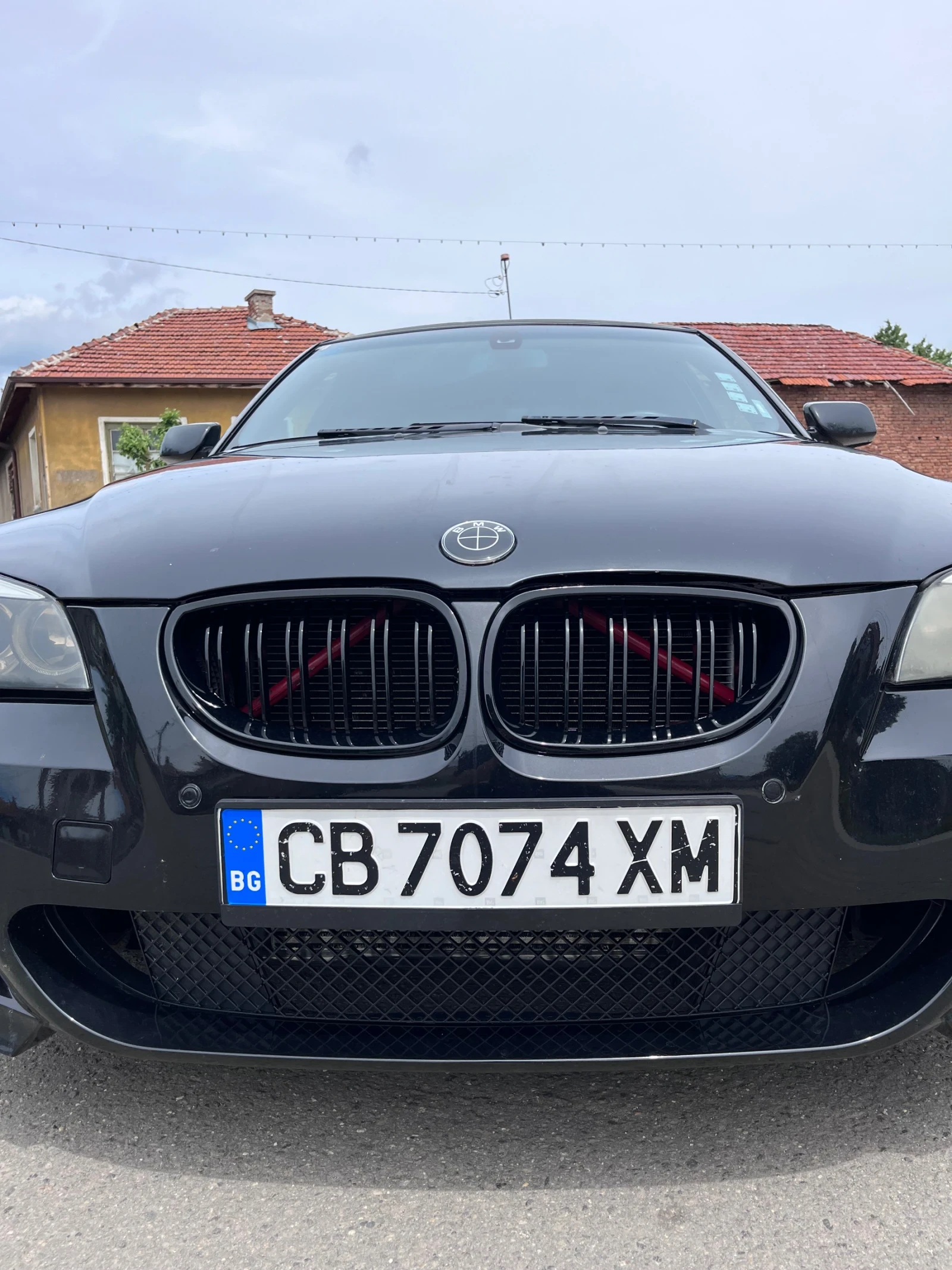 BMW 530  - изображение 5