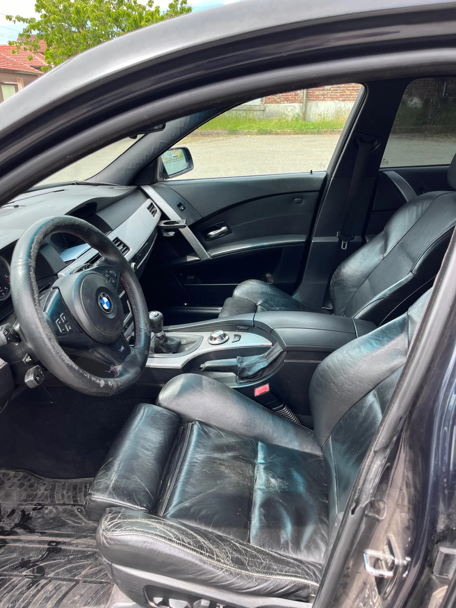 BMW 530  - изображение 8