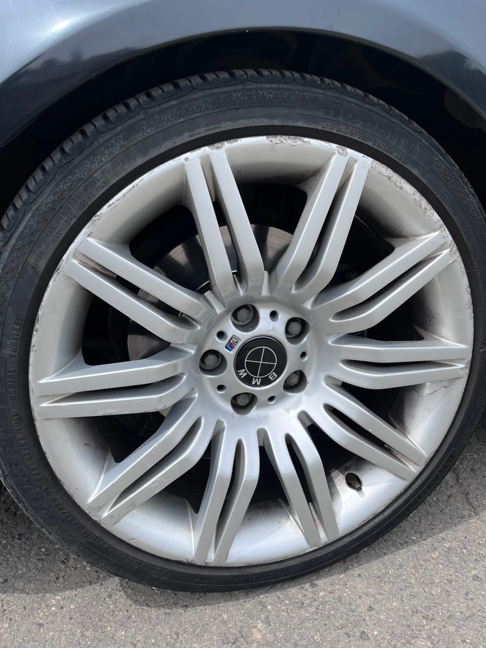 BMW 530  - изображение 6
