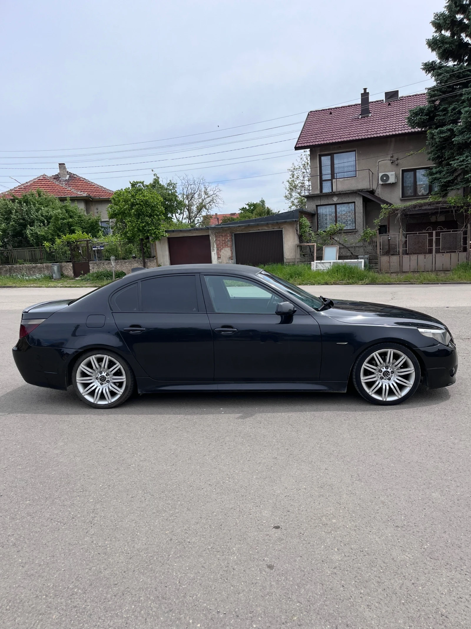 BMW 530  - изображение 3