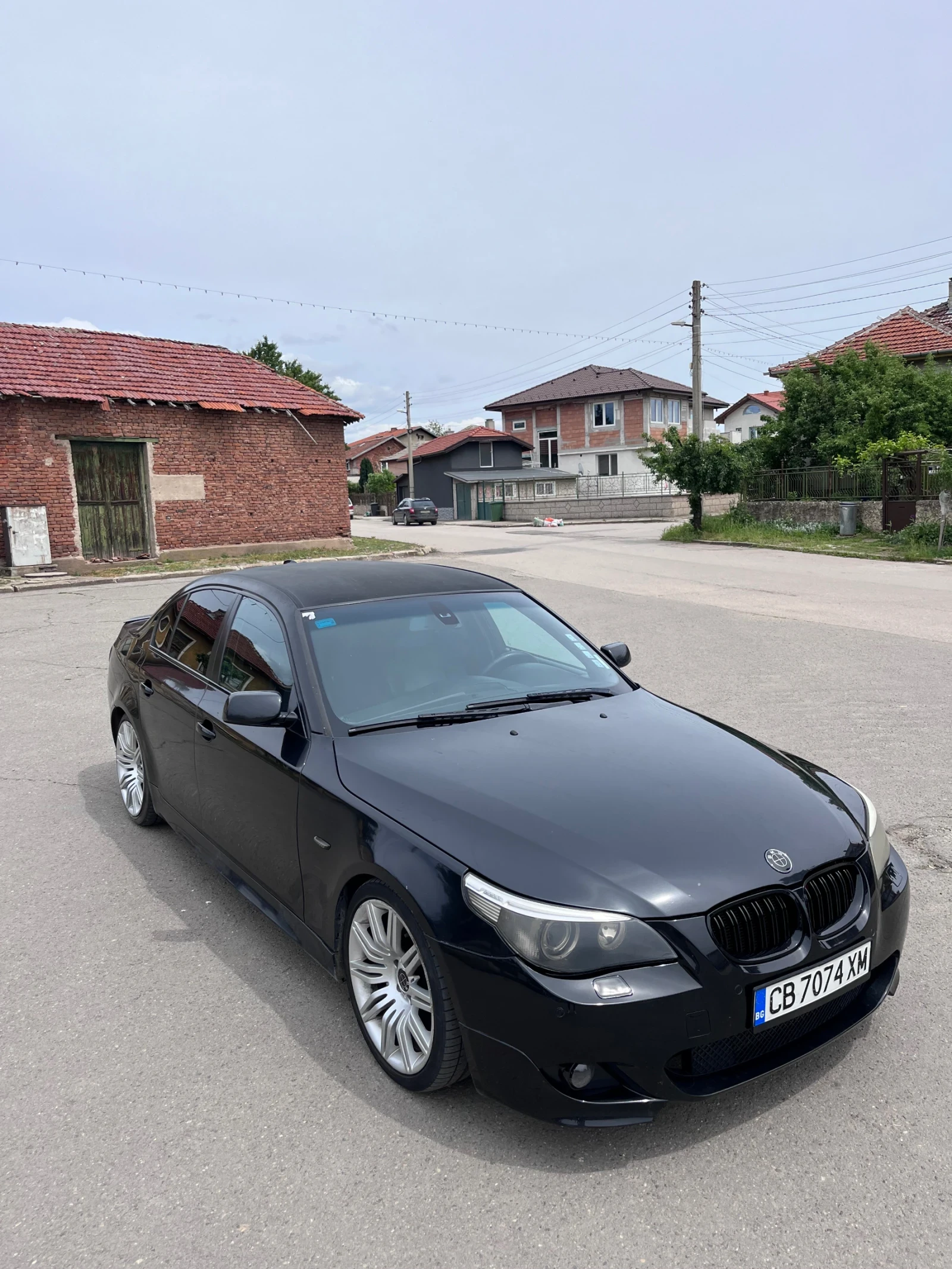 BMW 530  - изображение 2