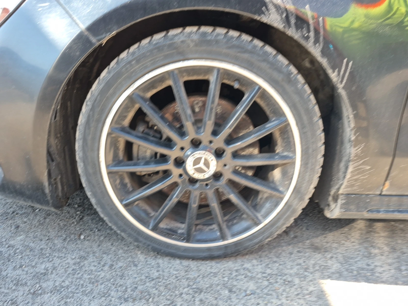 Mercedes-Benz CLA 250 * 4MATIC * CarFax * * АвтоКредит - изображение 6