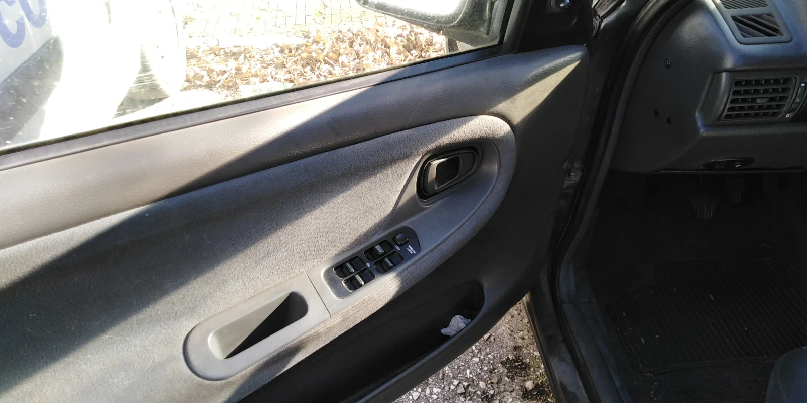 Daewoo Nexia 1.5 iбензин, климатик  - изображение 10