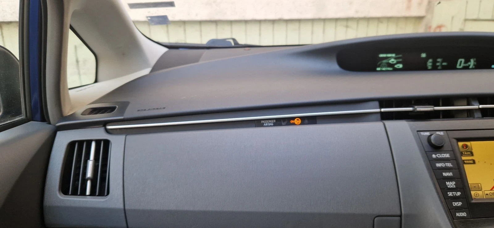 Toyota Prius  | Mobile.bg   16