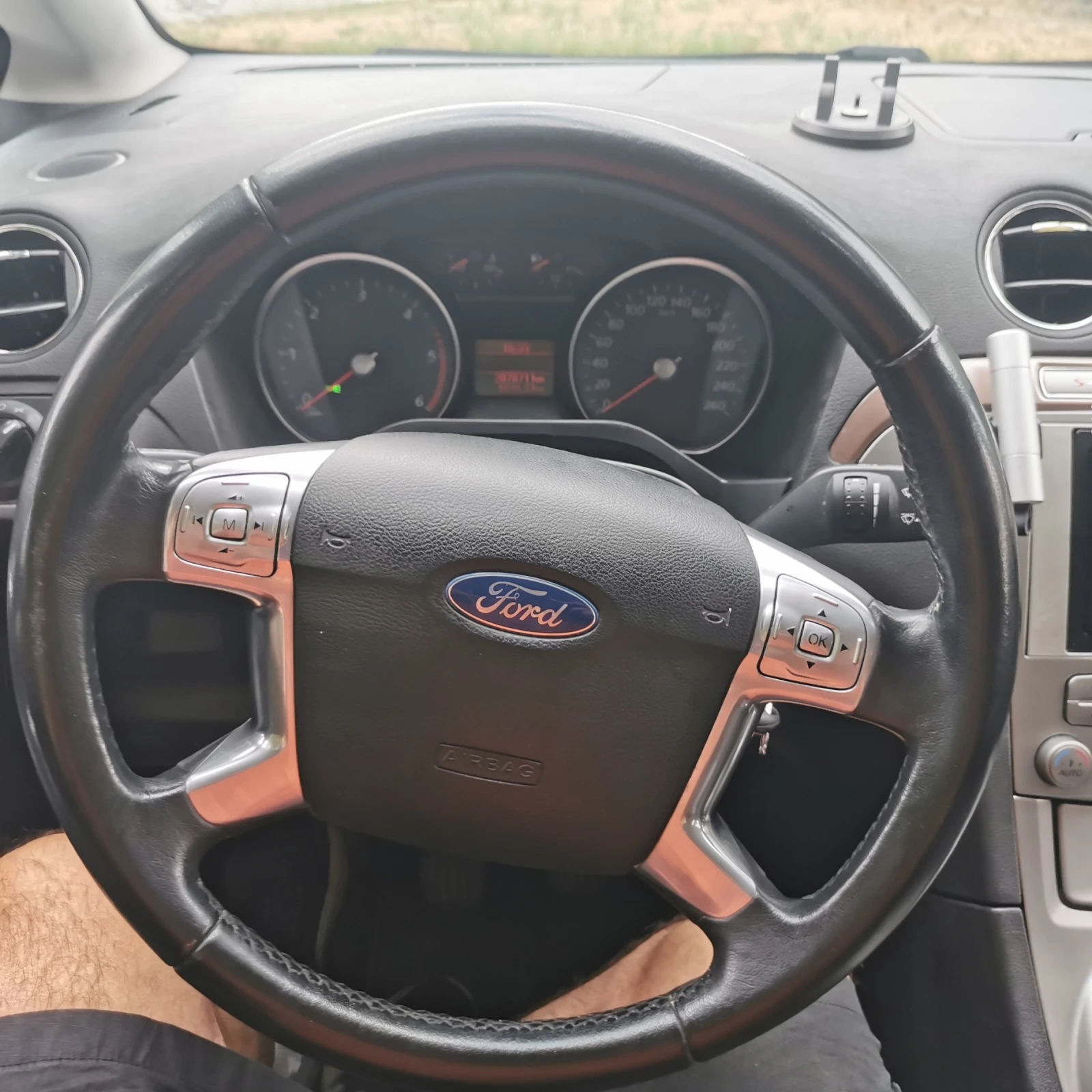 Ford S-Max МОТО-ПФОЕ - изображение 8