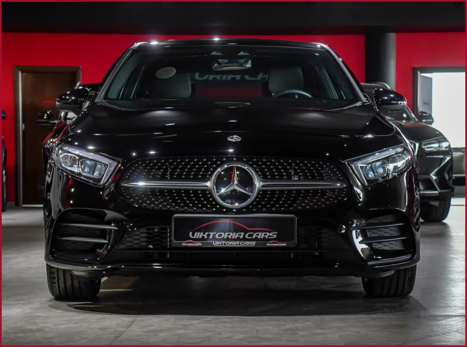 Mercedes-Benz A 250 Plug-in hybrid - изображение 2