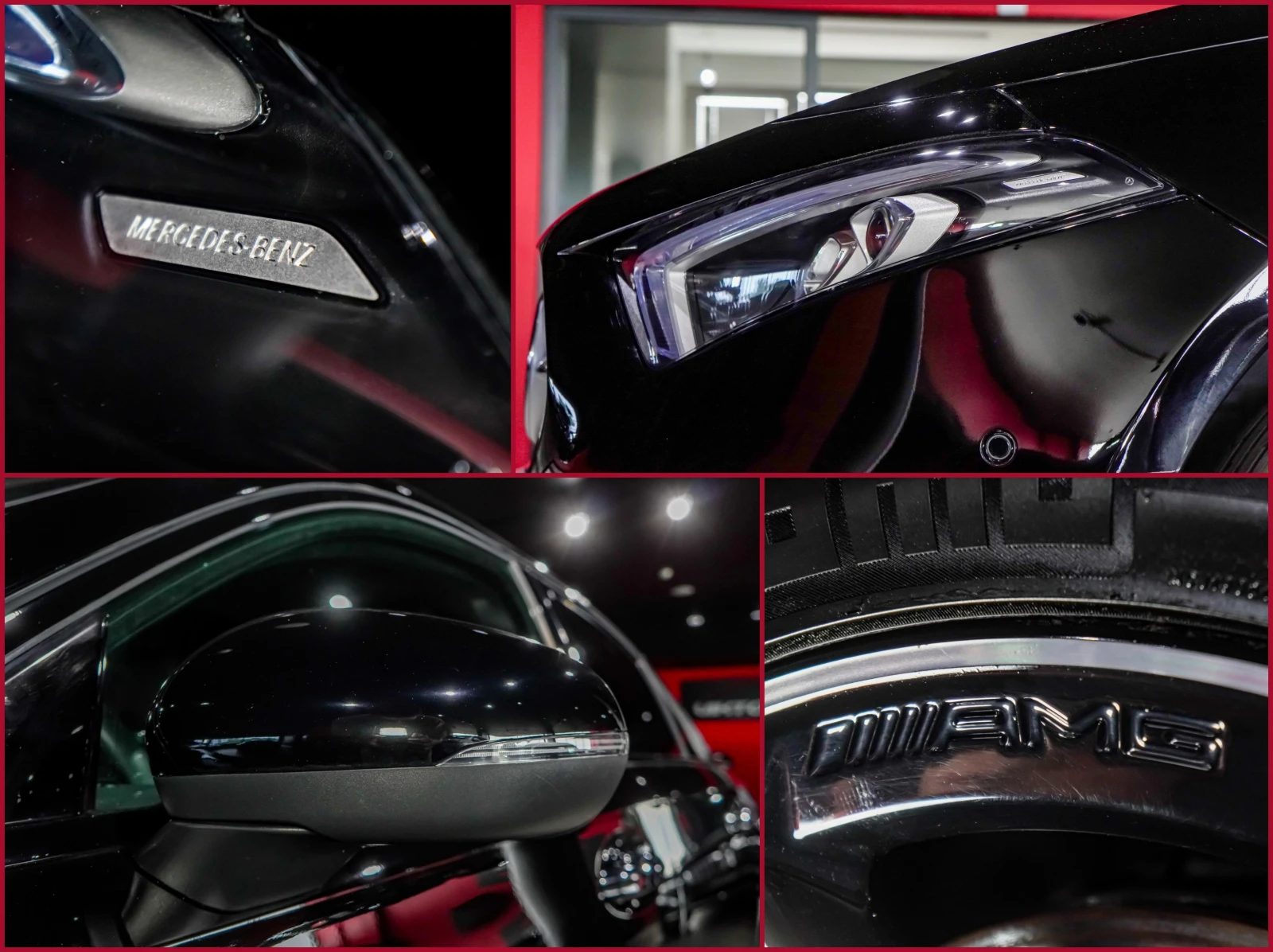 Mercedes-Benz A 250 Plug-in hybrid - изображение 8