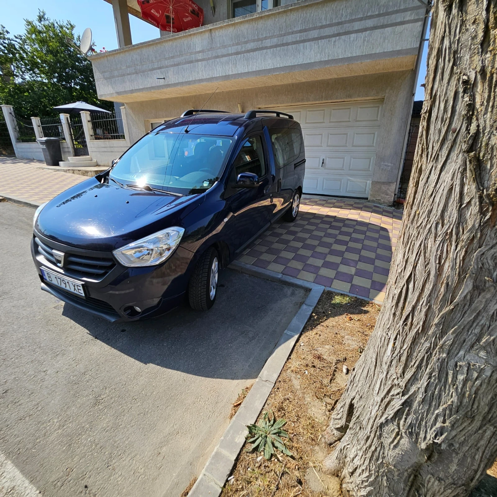 Dacia Dokker 1.5 dci 90h.p. - изображение 2