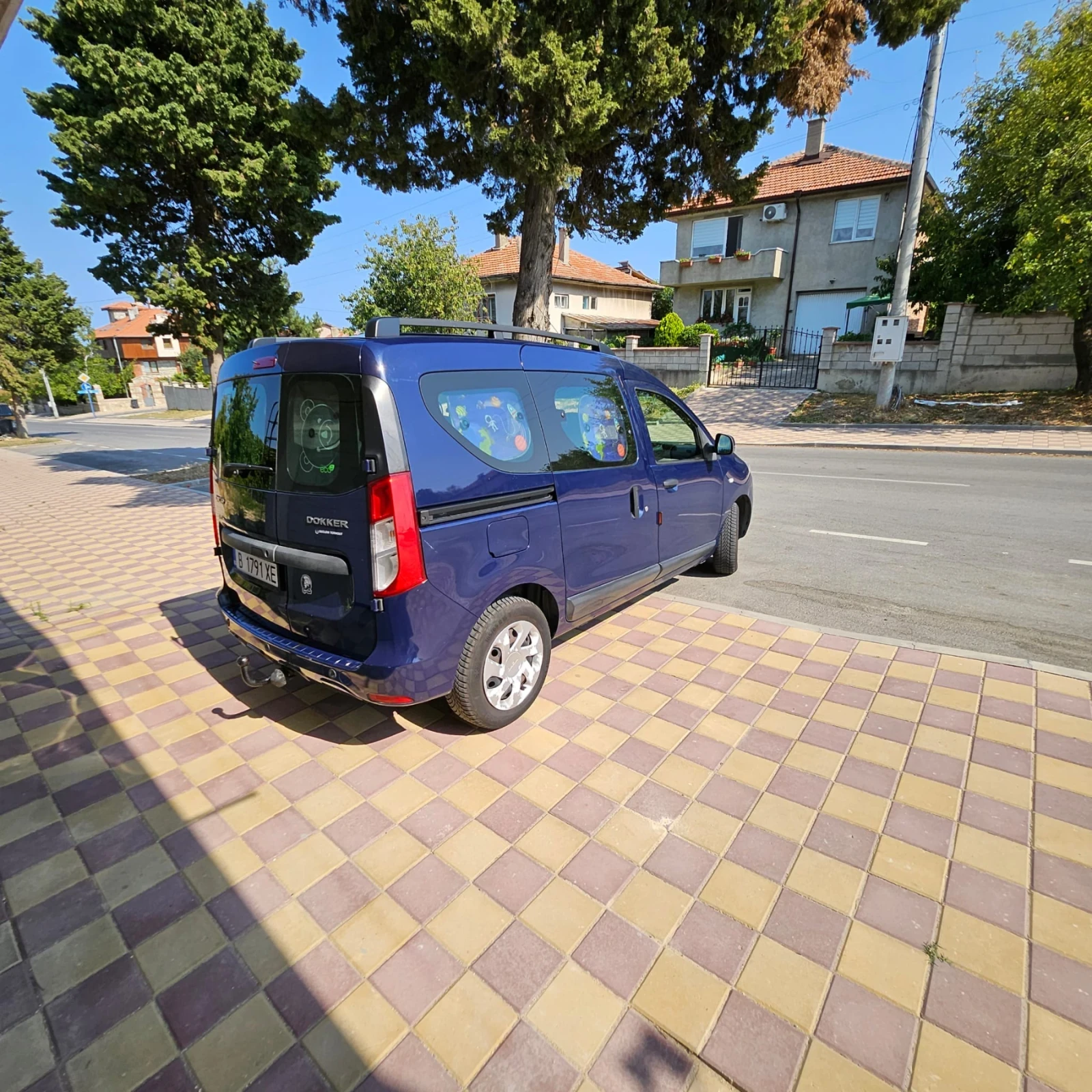 Dacia Dokker 1.5 dci 90h.p. - изображение 5