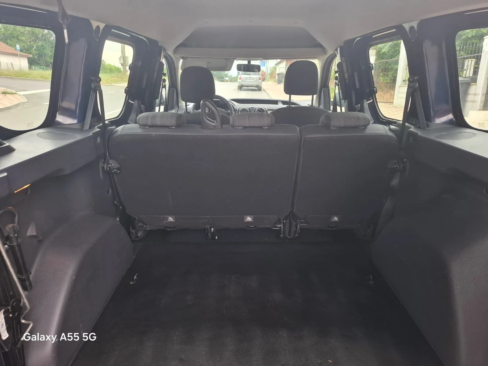 Dacia Dokker 1.5 dci 90h.p. - изображение 6