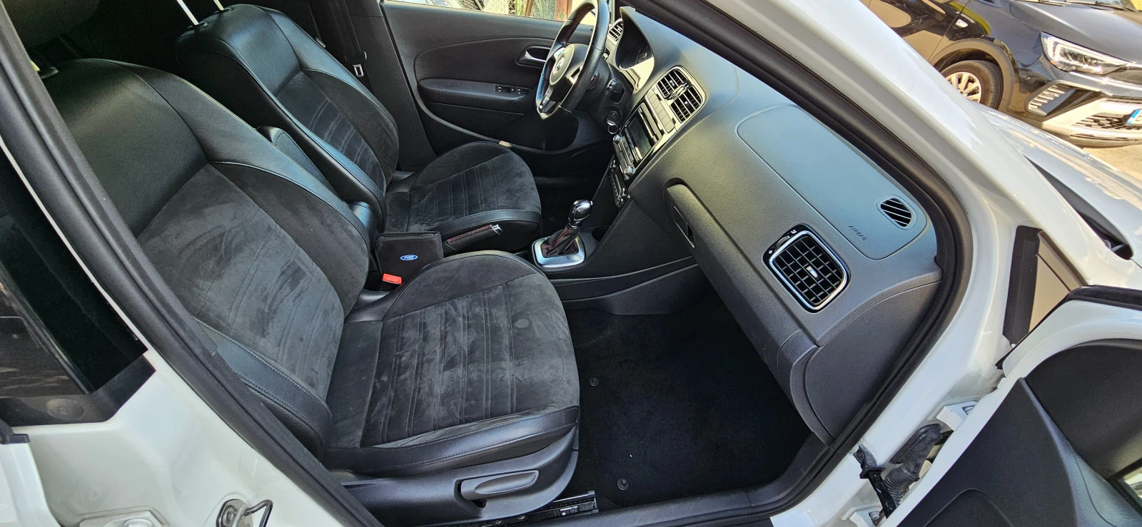 VW Polo GTI-180 | Mobile.bg   15