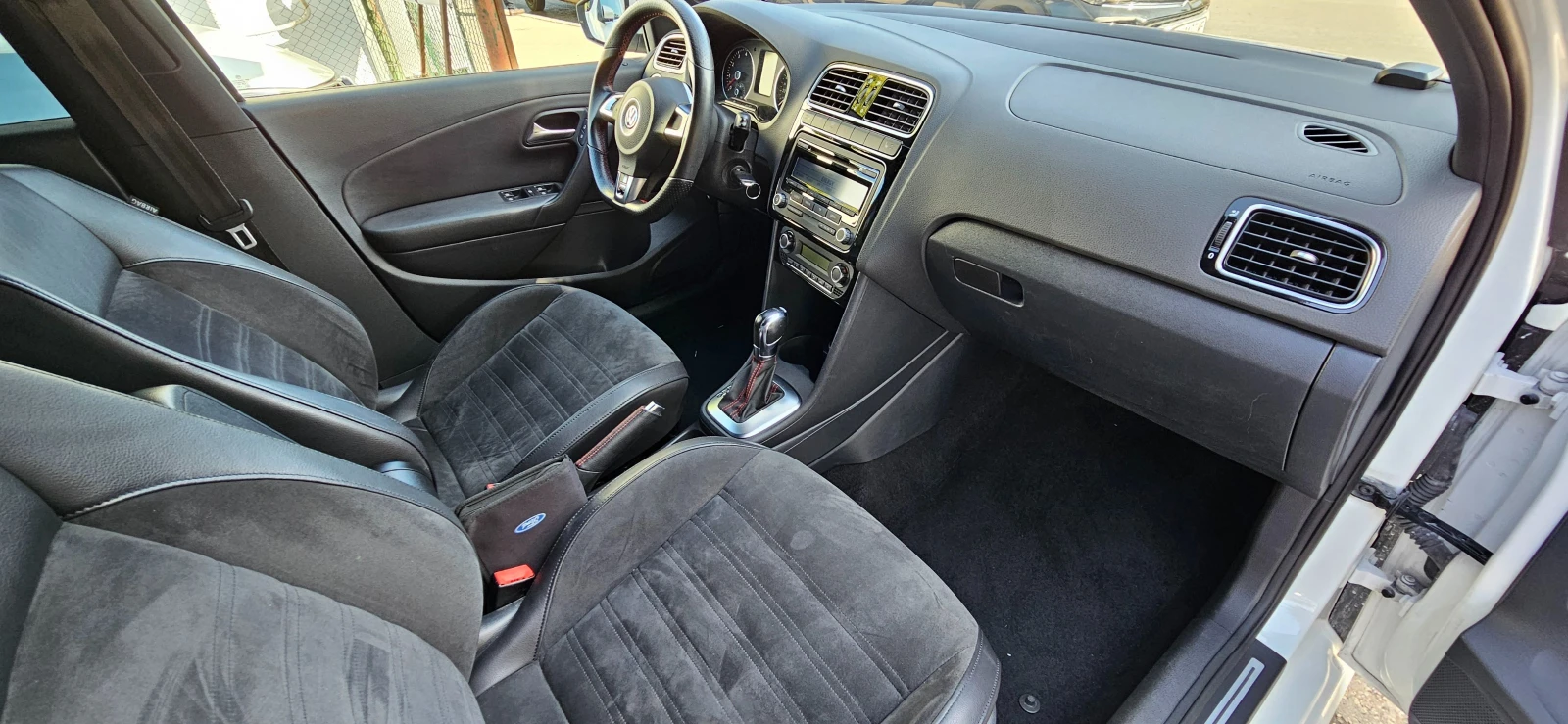 VW Polo GTI-180 | Mobile.bg   17