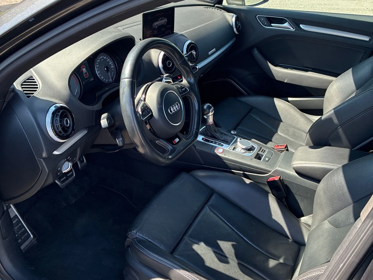 Audi S3 CARFAX * * АВТО КРЕДИТ * *  - изображение 7