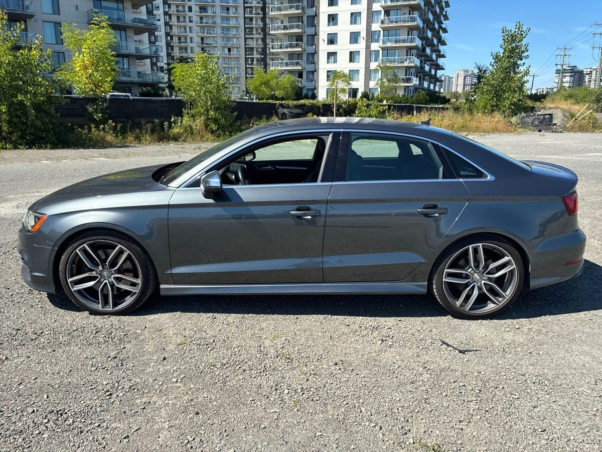 Audi S3 CARFAX * * АВТО КРЕДИТ * *  - изображение 3