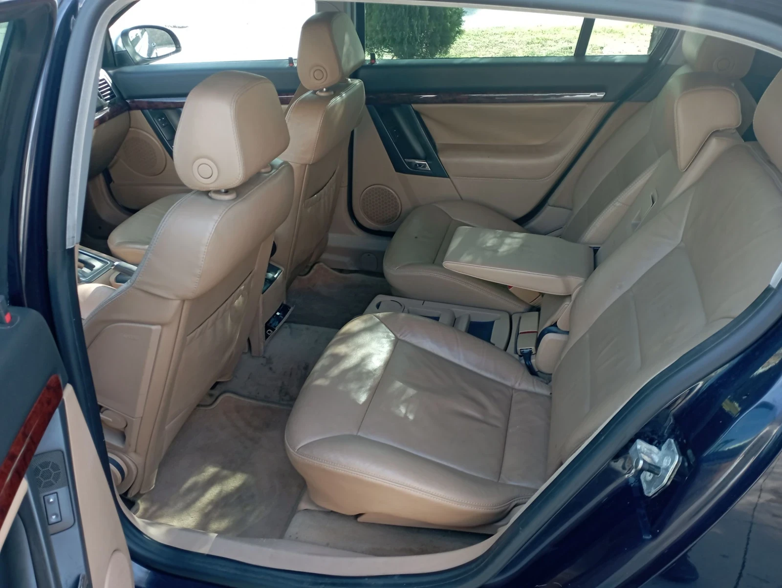 Opel Signum 1.9 150 | Mobile.bg — изображение 13