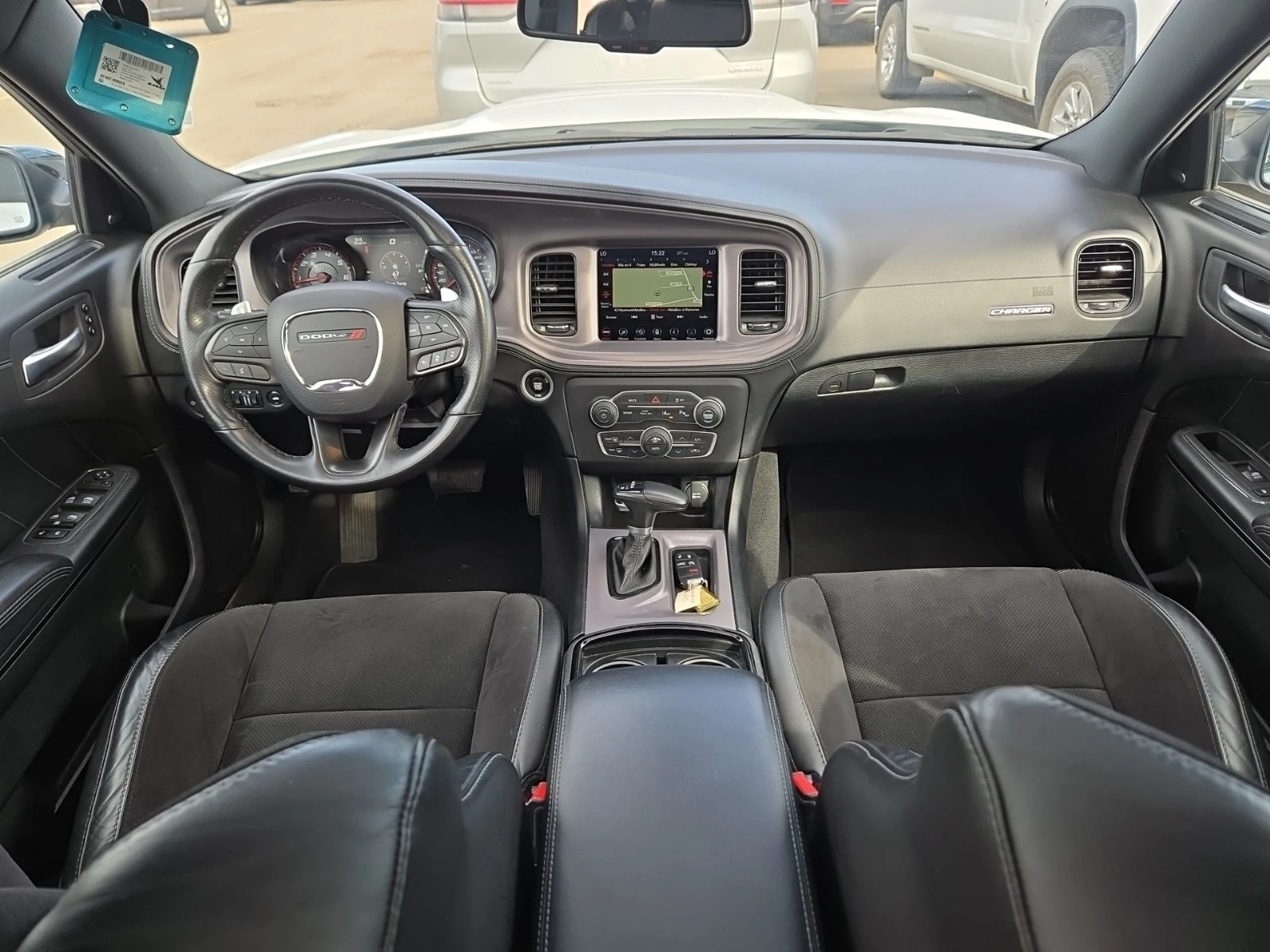 Dodge Charger GT * * CARFAX * * АВТО КРЕДИТ * *  - изображение 8