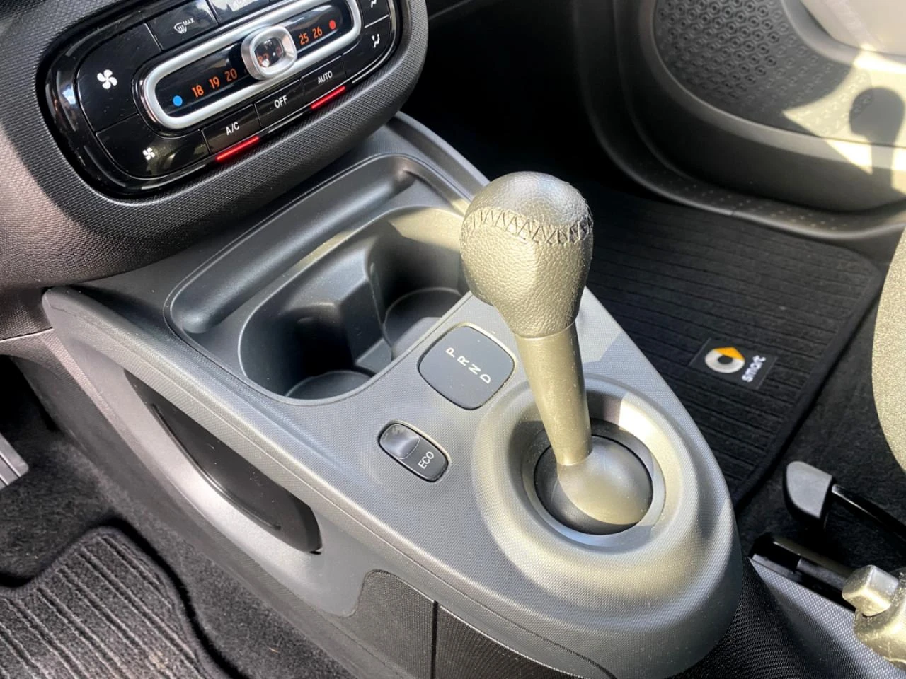 Smart Fortwo EQ 22kw   | Mobile.bg   14