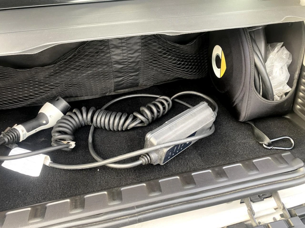 Smart Fortwo EQ 22kw   | Mobile.bg   13