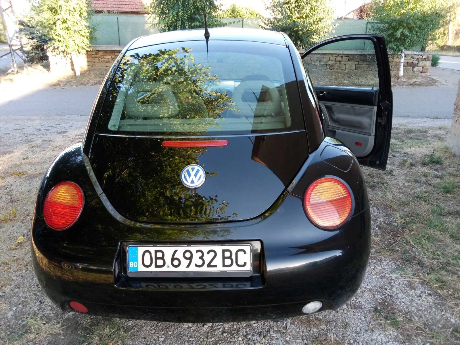 VW Beetle | Mobile.bg — изображение 4