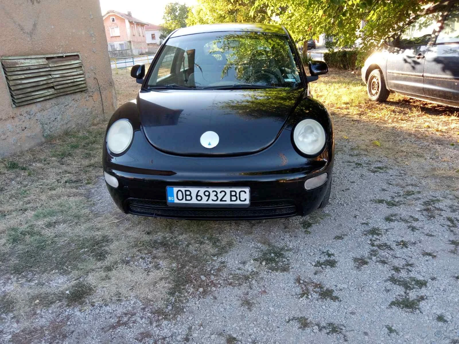 VW Beetle | Mobile.bg — изображение 1