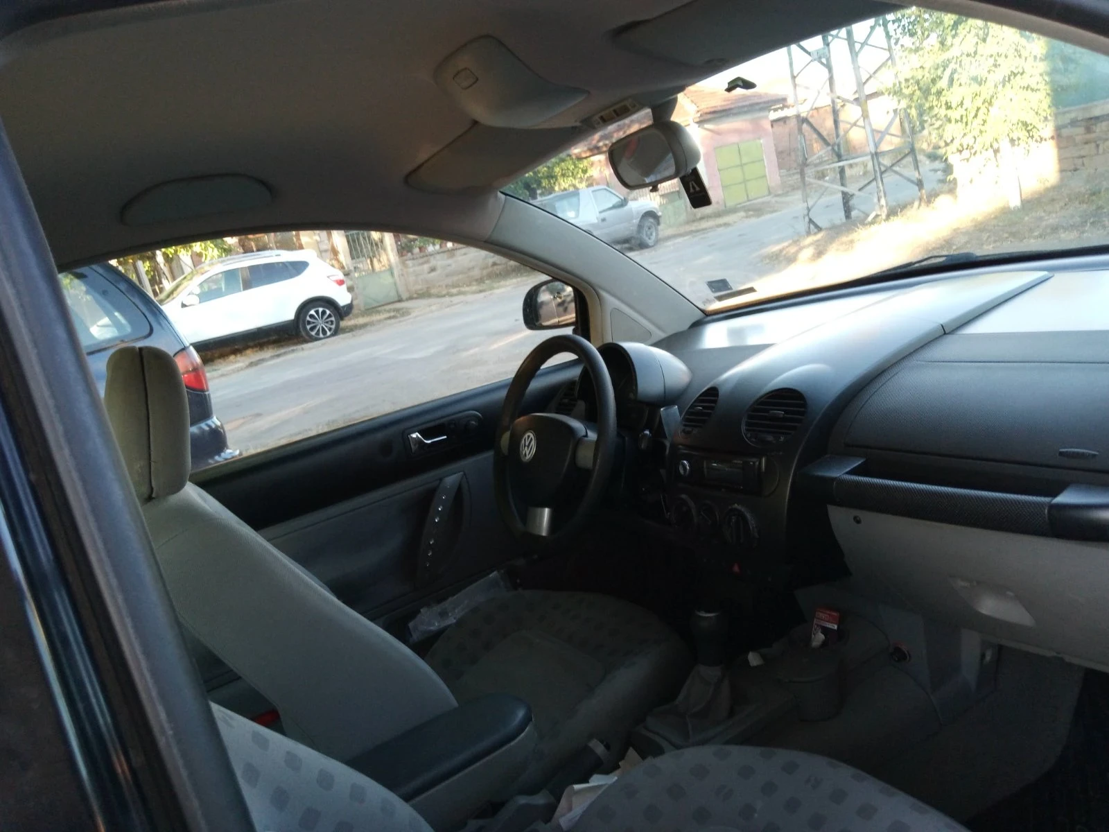 VW Beetle | Mobile.bg — изображение 5