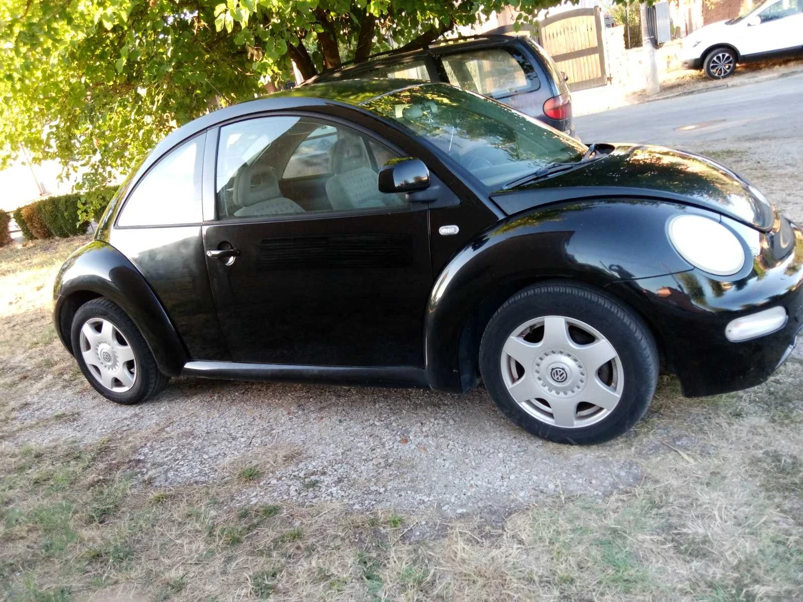 VW Beetle | Mobile.bg — изображение 3
