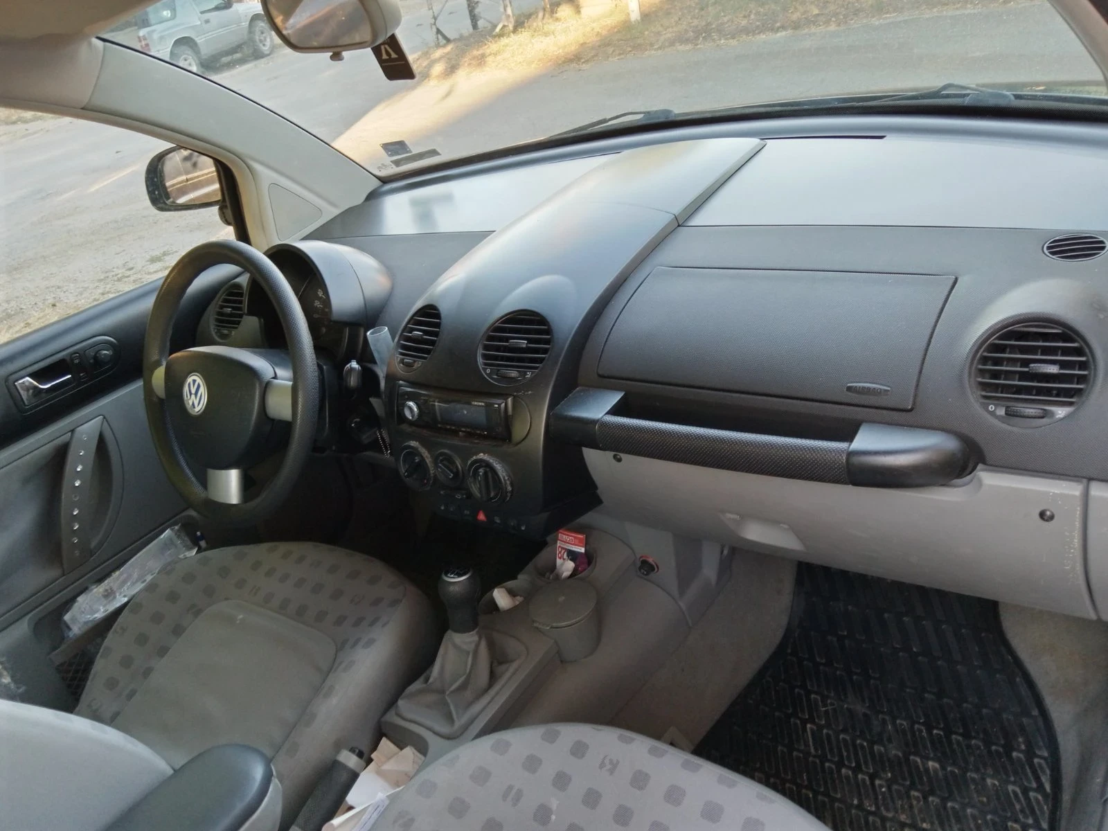 VW Beetle | Mobile.bg — изображение 7