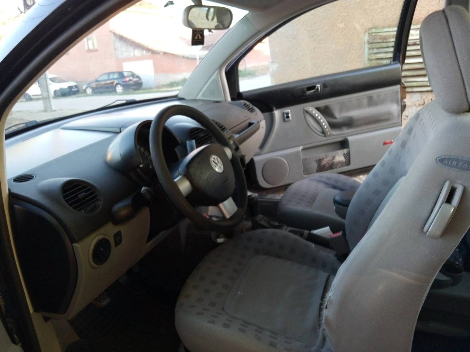 VW Beetle | Mobile.bg — изображение 6