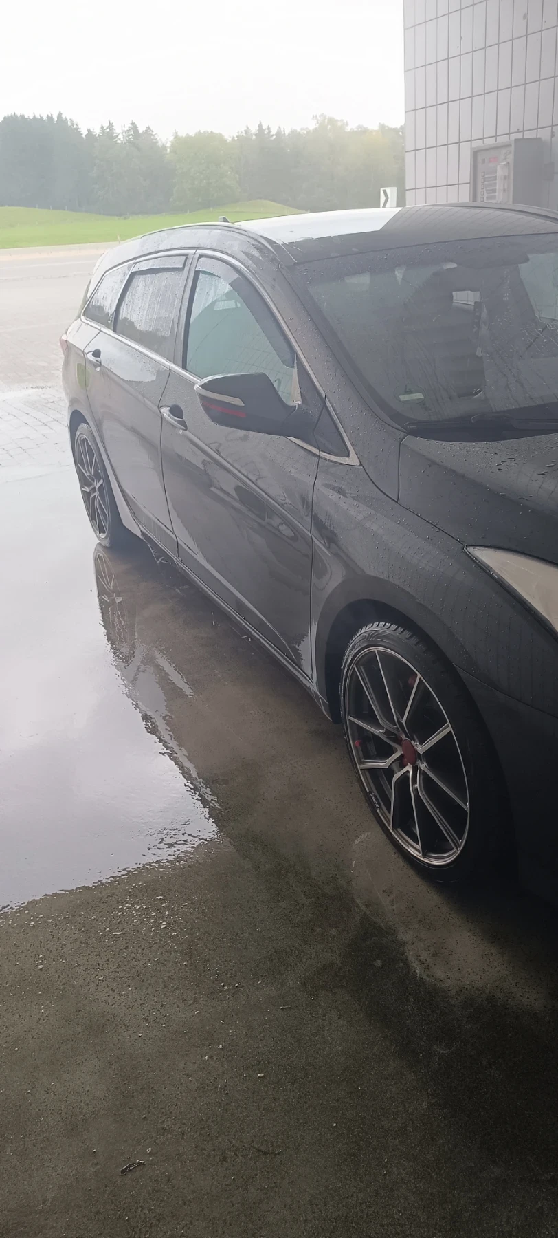 Hyundai I40 | Mobile.bg   17