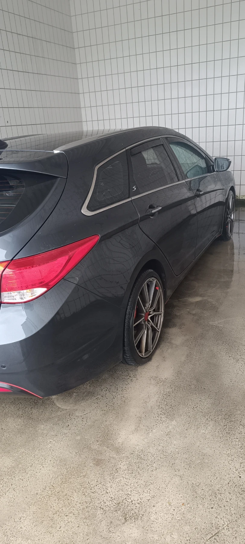 Hyundai I40 | Mobile.bg   16