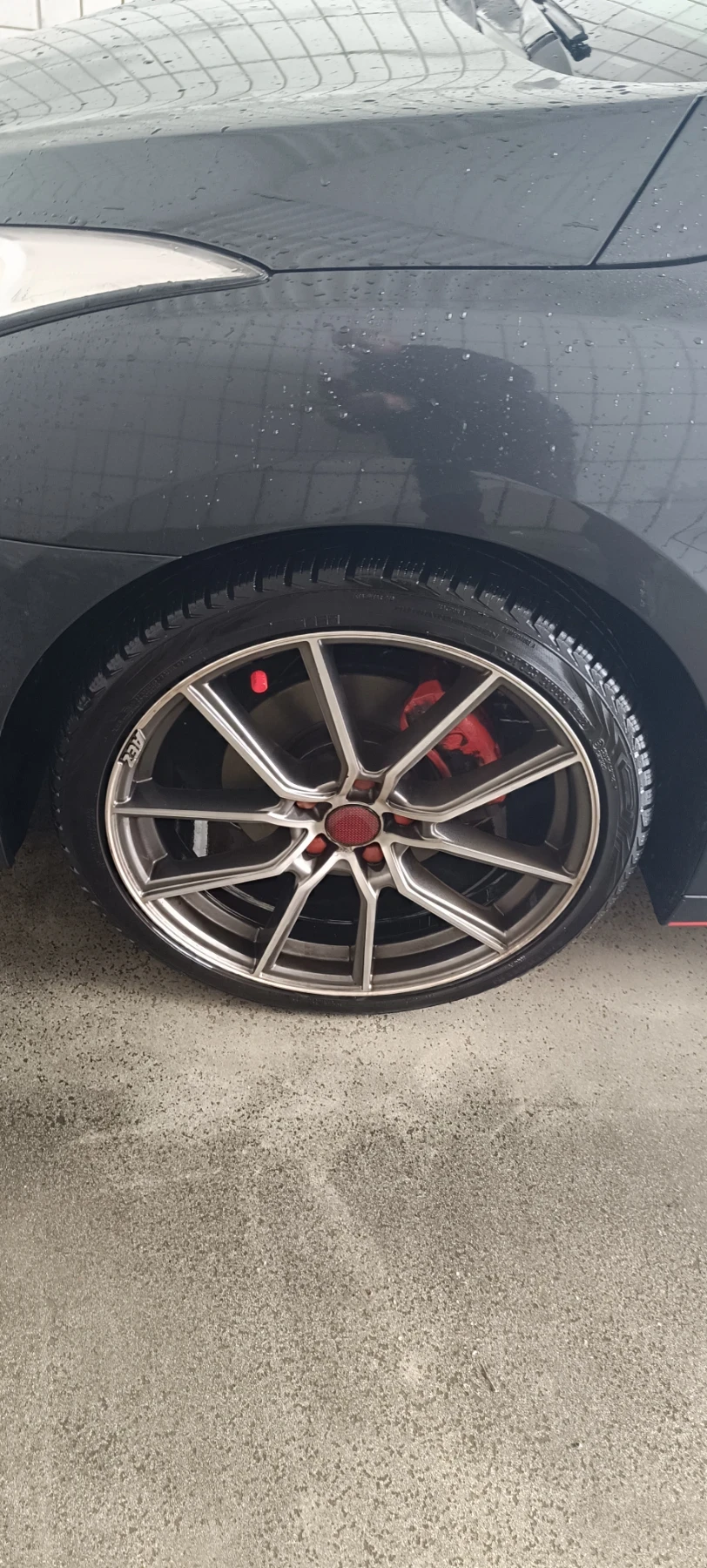 Hyundai I40  - изображение 8