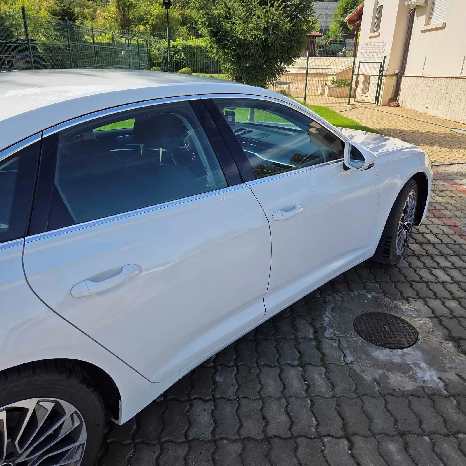 Audi A6  - изображение 8