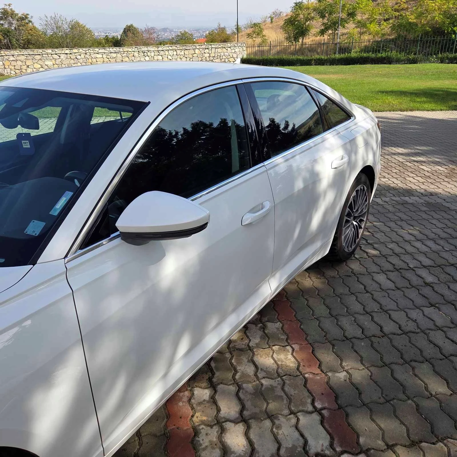 Audi A6  - изображение 6