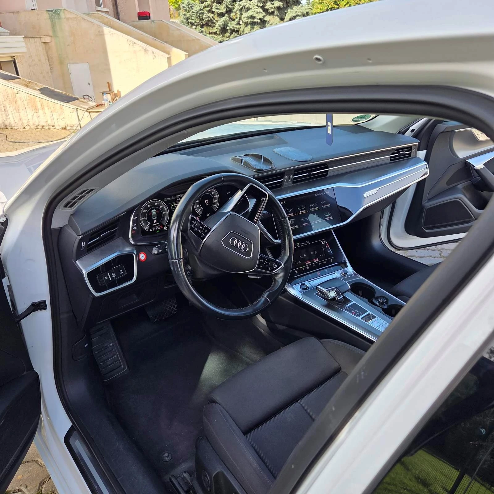 Audi A6 | Mobile.bg   14