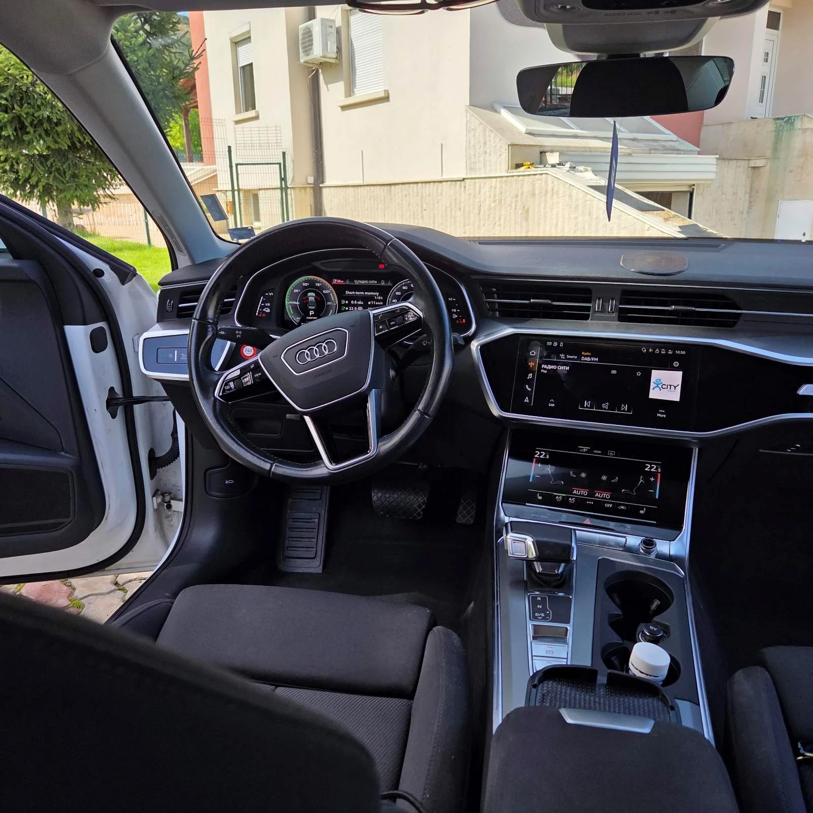 Audi A6 | Mobile.bg   12