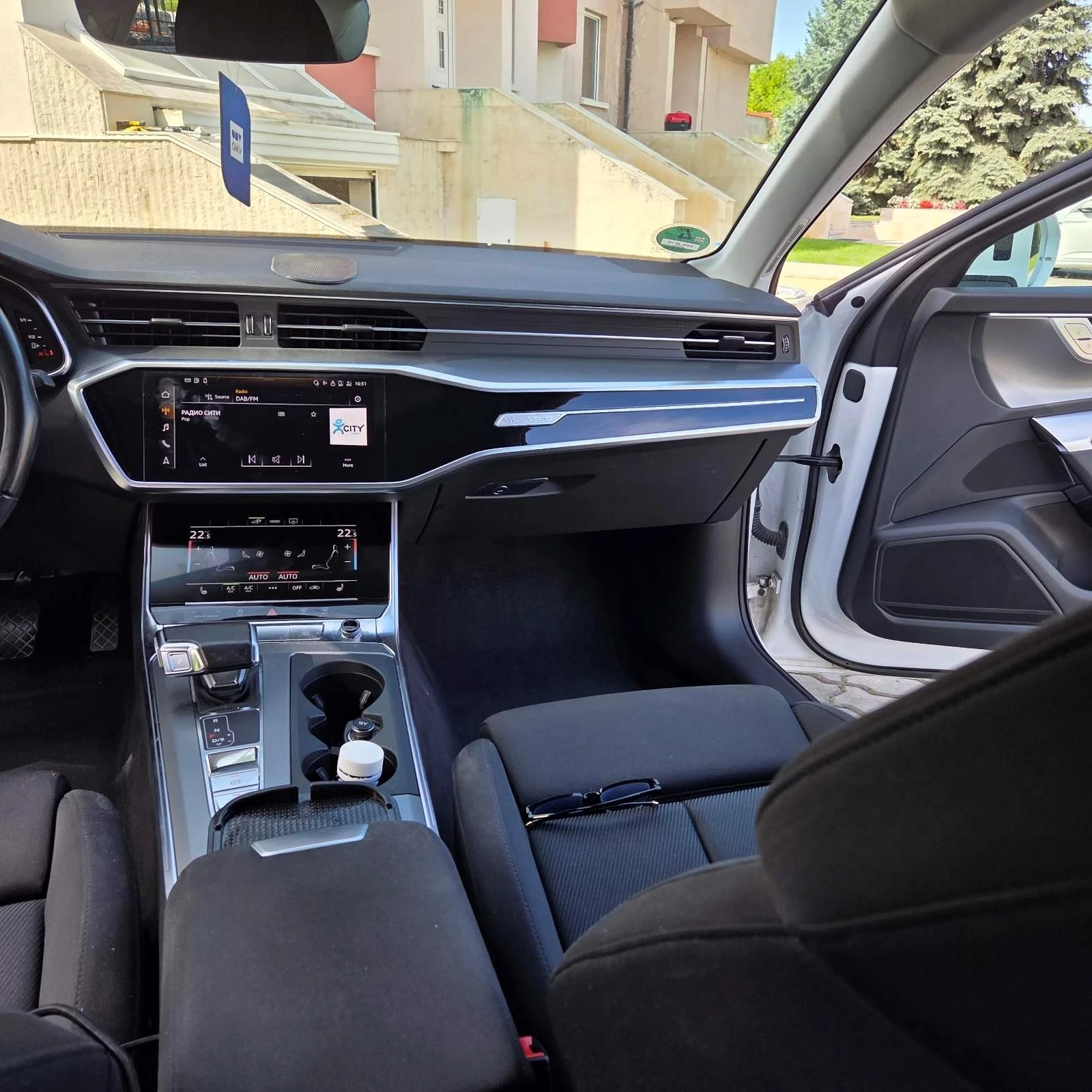 Audi A6 | Mobile.bg   11