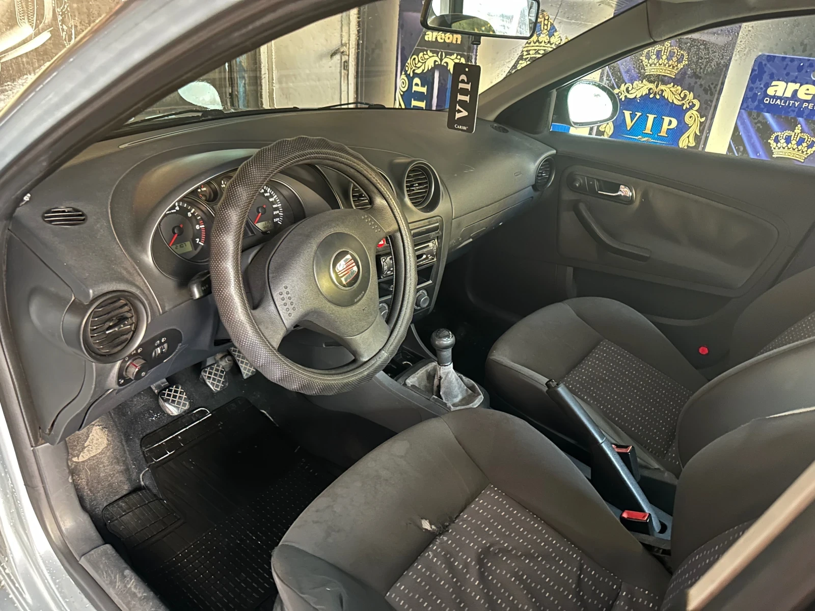 Seat Ibiza 1.2i - изображение 5