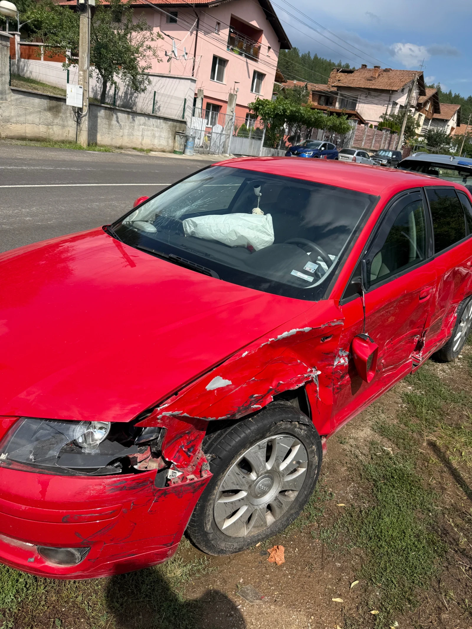 Audi A3  - изображение 3