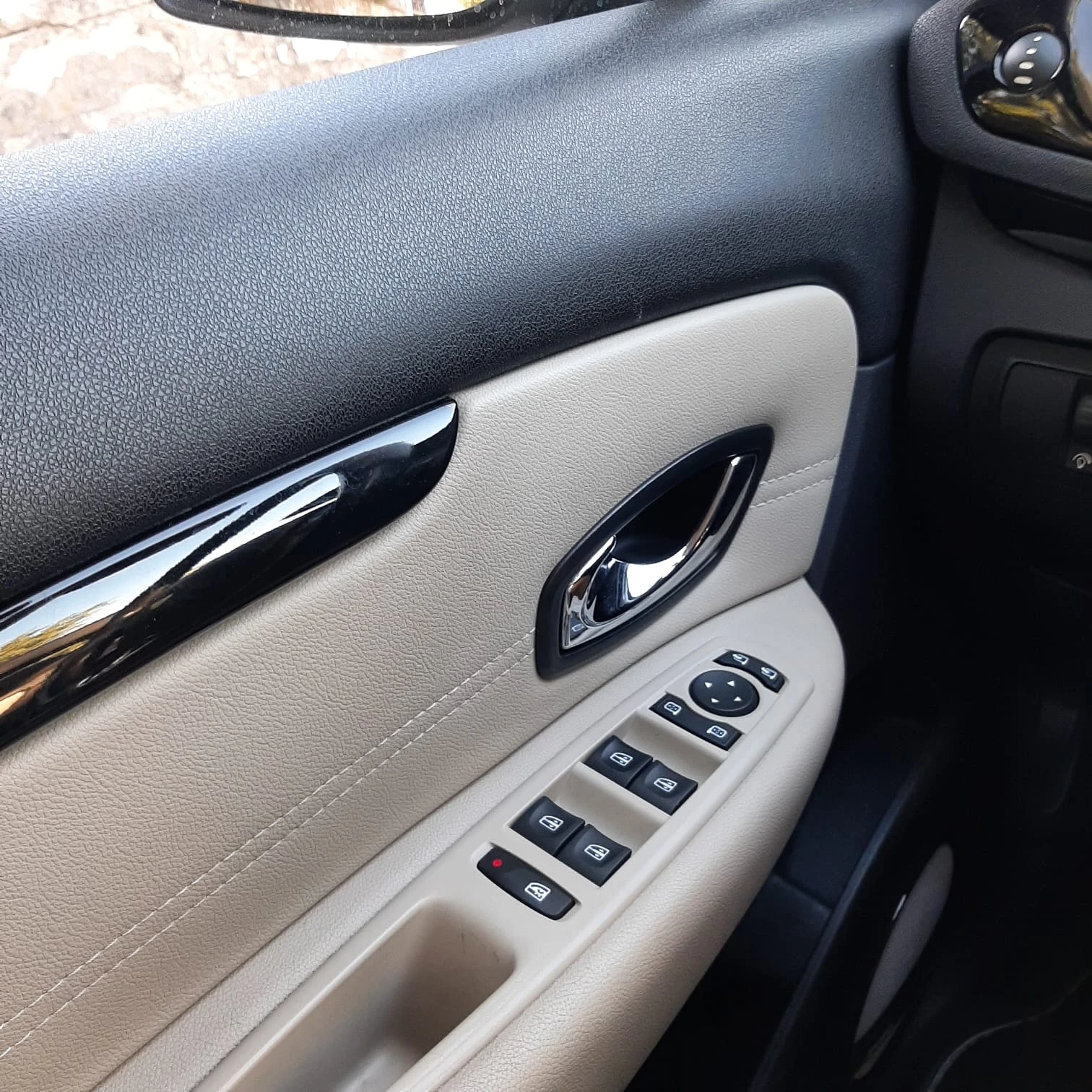 Renault Grand scenic Bose | Mobile.bg   11