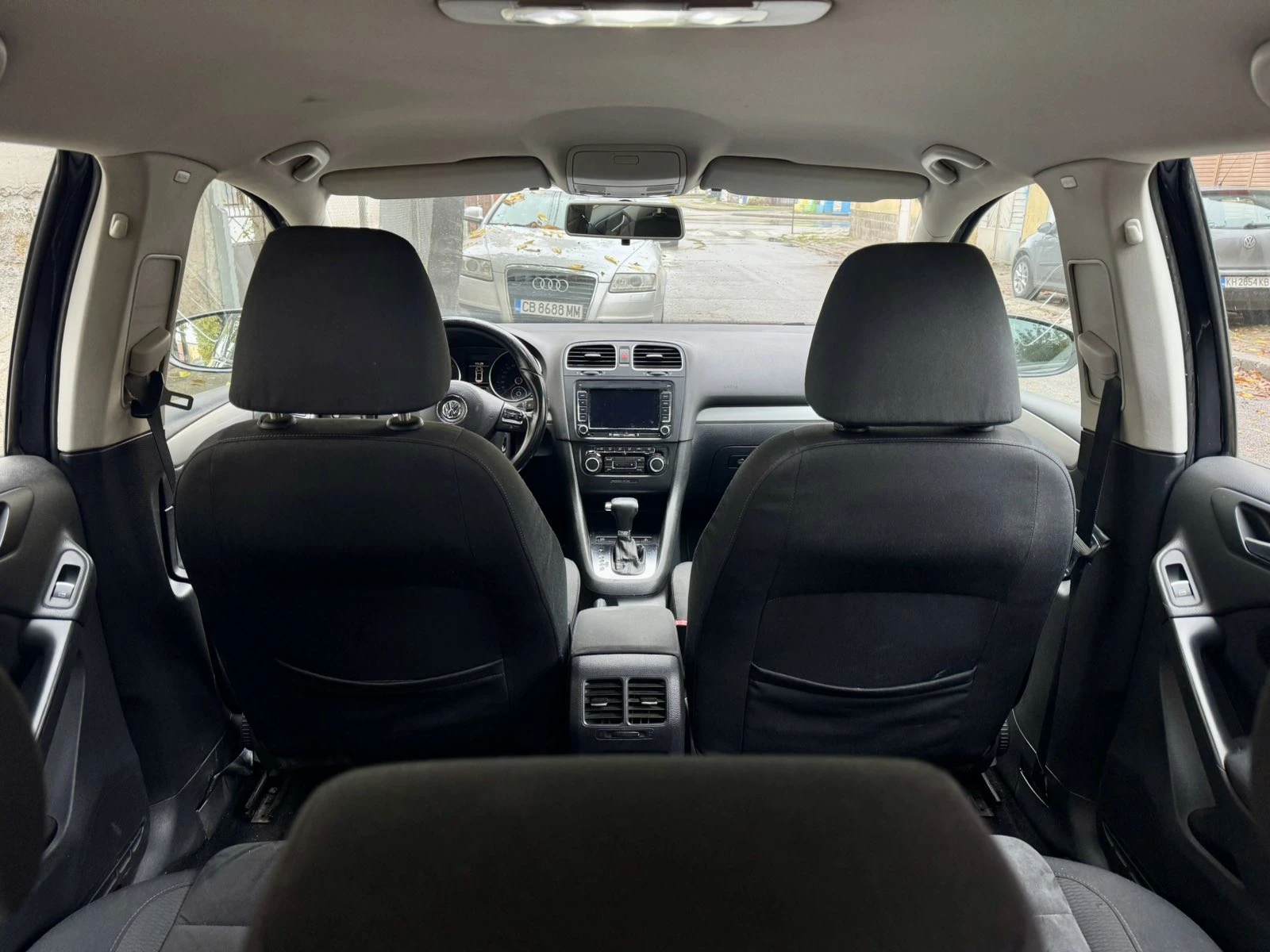 VW Golf | Mobile.bg   11