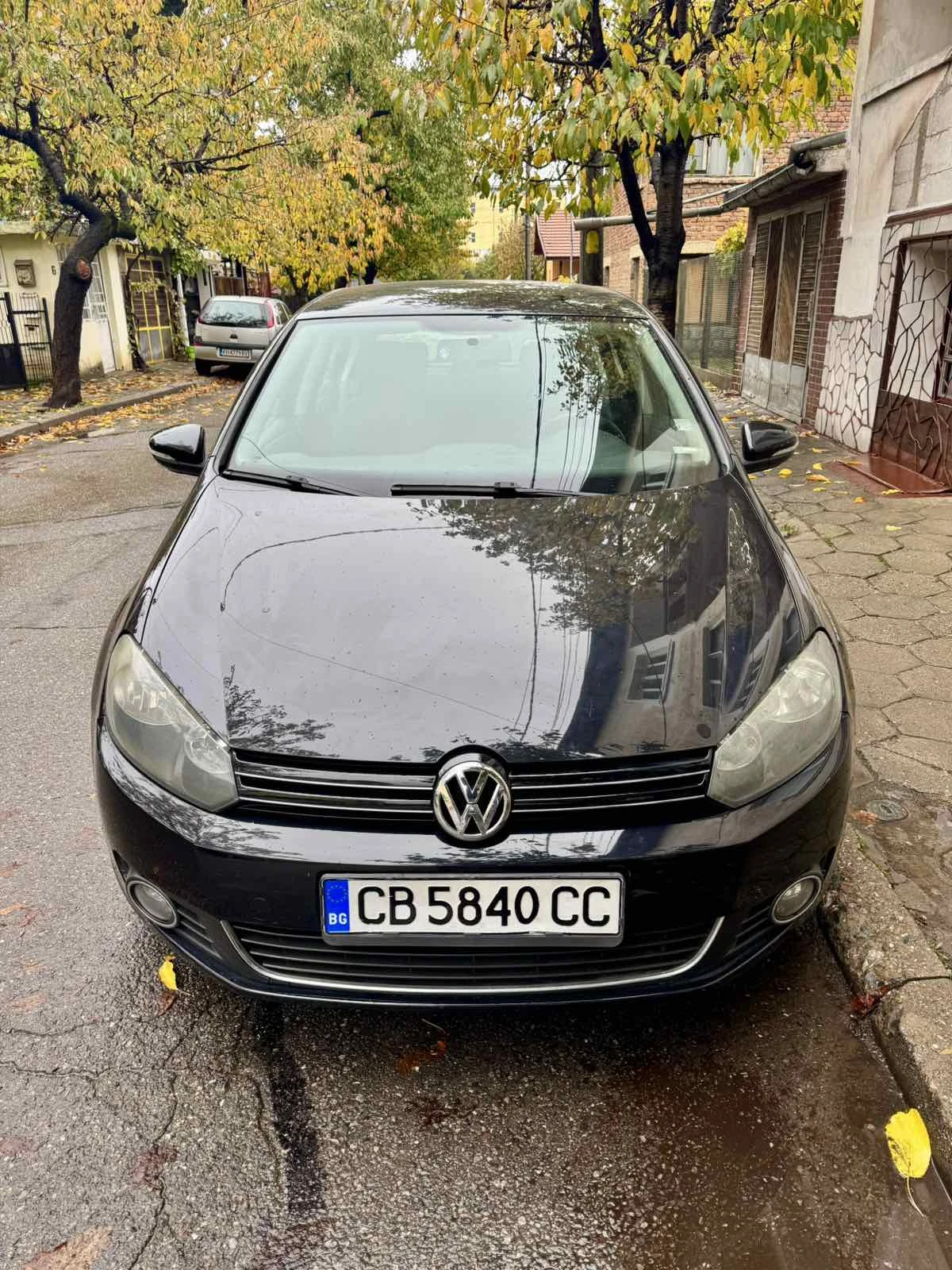 VW Golf | Mobile.bg   1