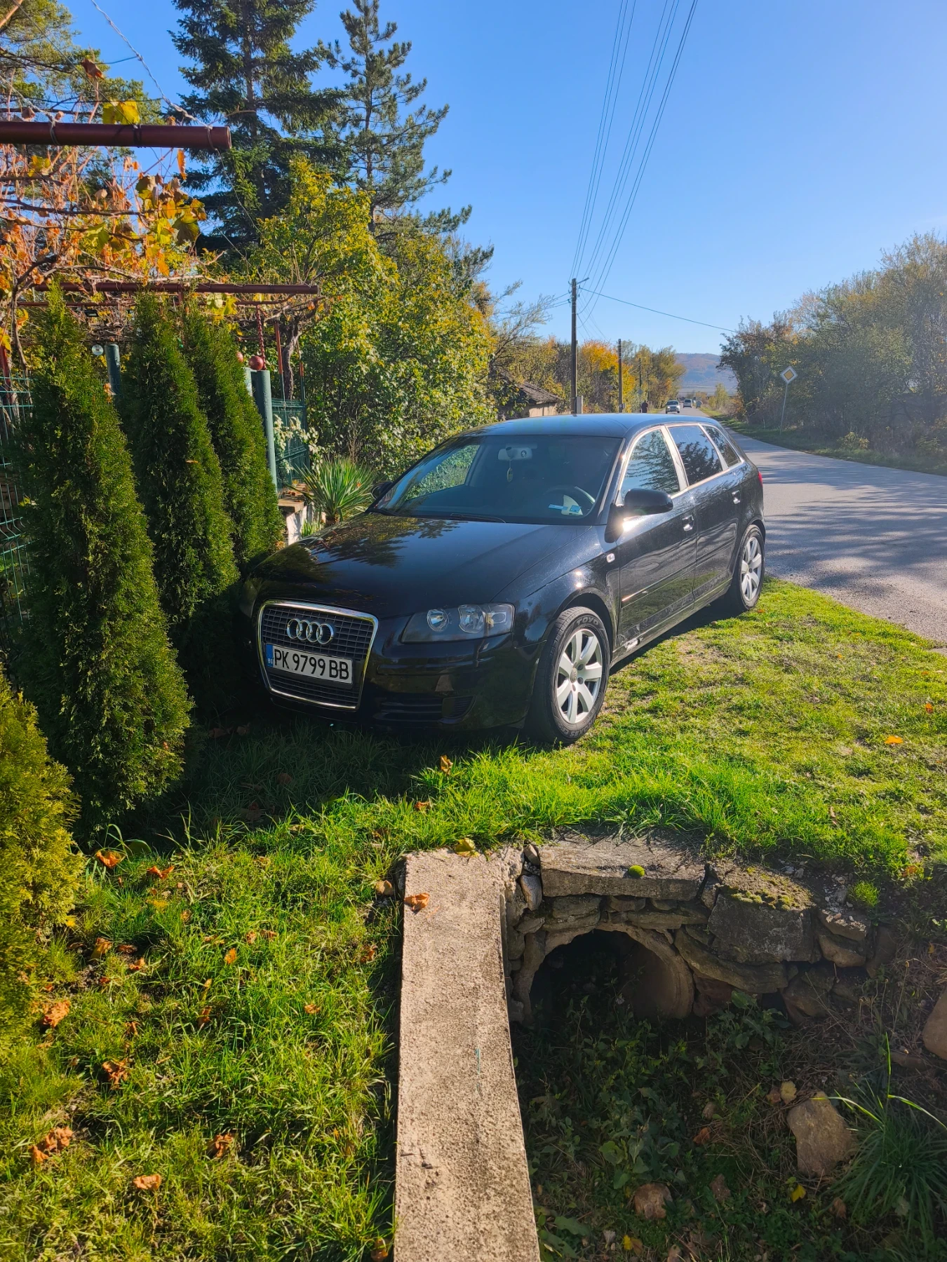 Audi A3 Sportbek | Mobile.bg — изображение 2