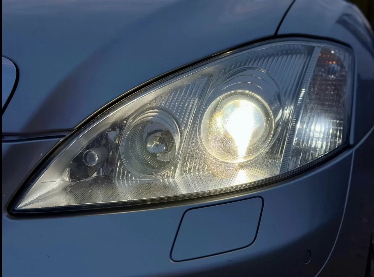 Mercedes-Benz S 320 CDI - изображение 7