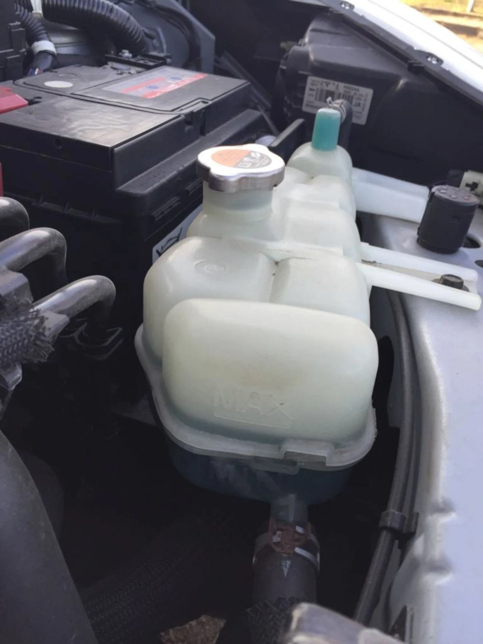 Nissan Note 1, 5 dci. ���� 6� . �����. | Mobile.bg � ����������� 14