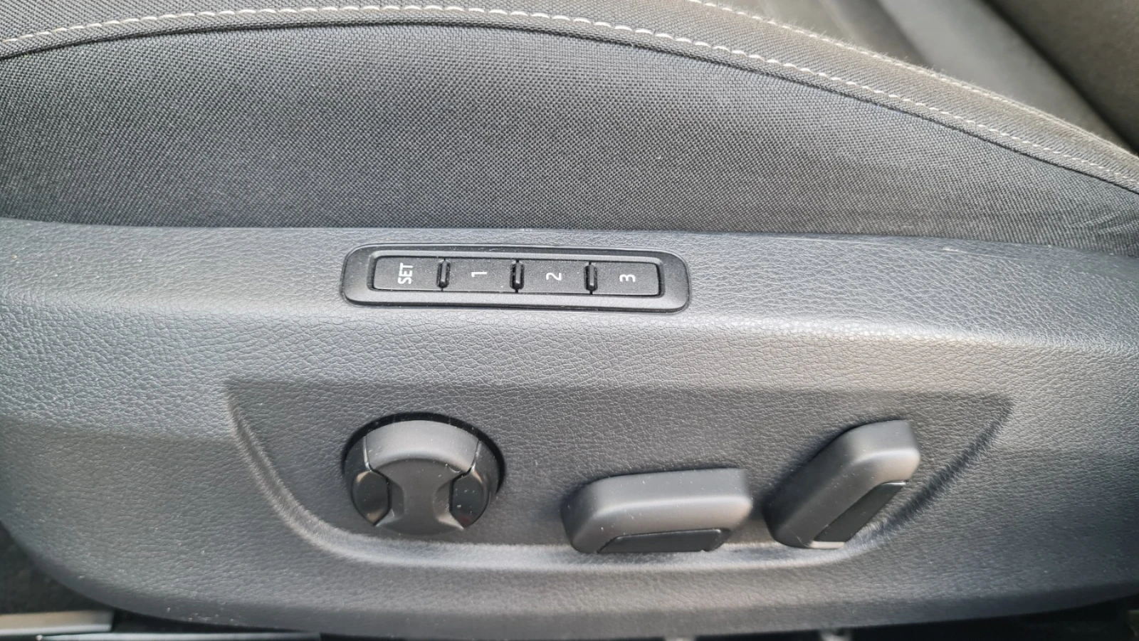 Skoda Superb Scout | Mobile.bg � ����������� 10